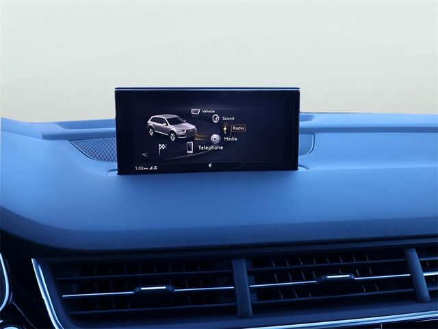 2019 Audi Q7 55 Prestige Oshkosh WI