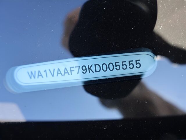 2019 Audi Q7 55 Prestige Oshkosh WI