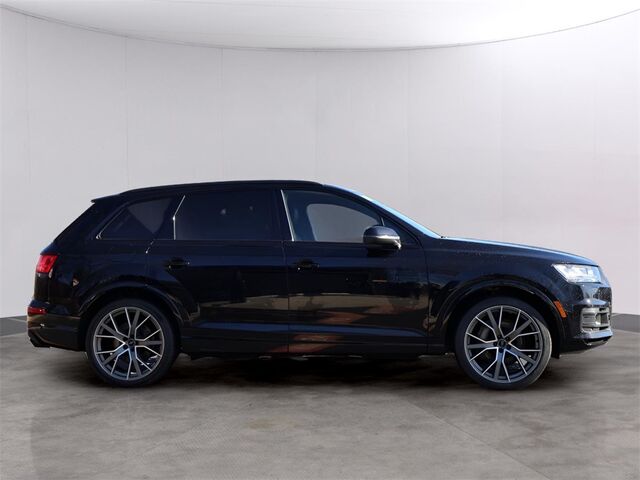 2019 Audi Q7 55 Prestige Oshkosh WI