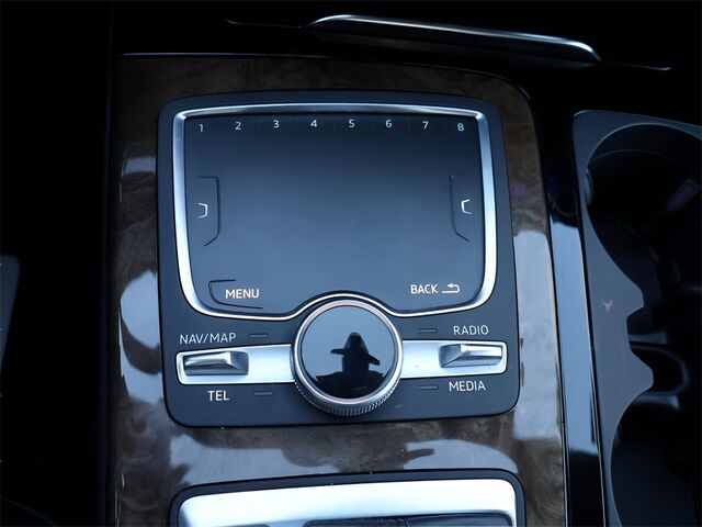 2019 Audi Q7 55 Prestige Oshkosh WI