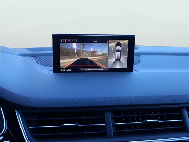 2019 Audi Q7 55 Prestige Oshkosh WI