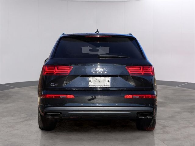 2019 Audi Q7 55 Prestige Oshkosh WI
