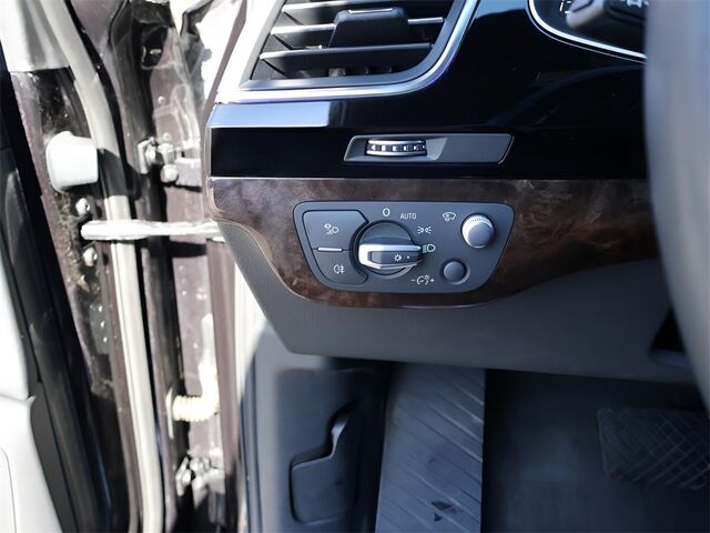 2019 Audi Q7 55 Prestige Oshkosh WI