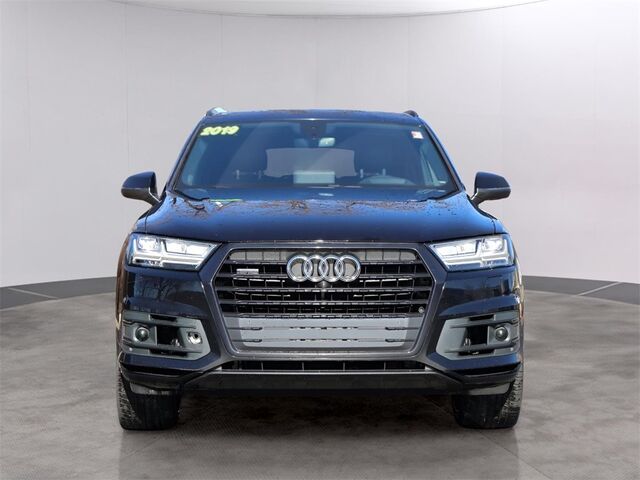 2019 Audi Q7 55 Prestige Oshkosh WI