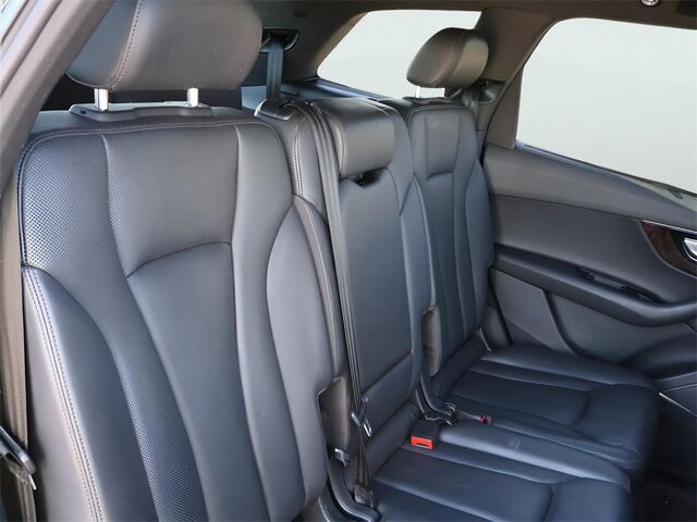 2019 Audi Q7 55 Prestige Oshkosh WI