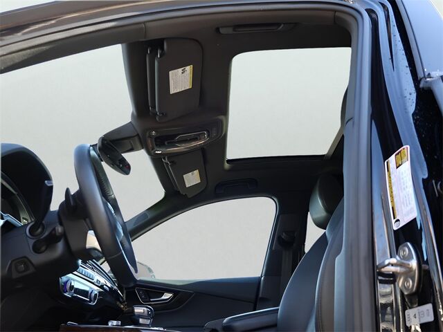 2019 Audi Q7 55 Prestige Oshkosh WI