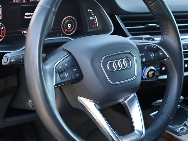 2019 Audi Q7 55 Prestige Oshkosh WI
