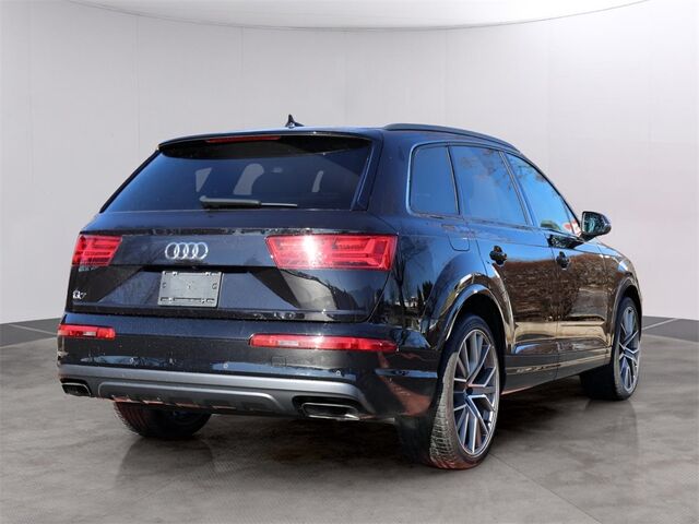 2019 Audi Q7 55 Prestige Oshkosh WI