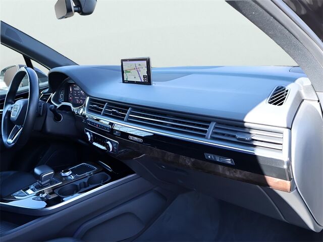 2019 Audi Q7 55 Prestige Oshkosh WI