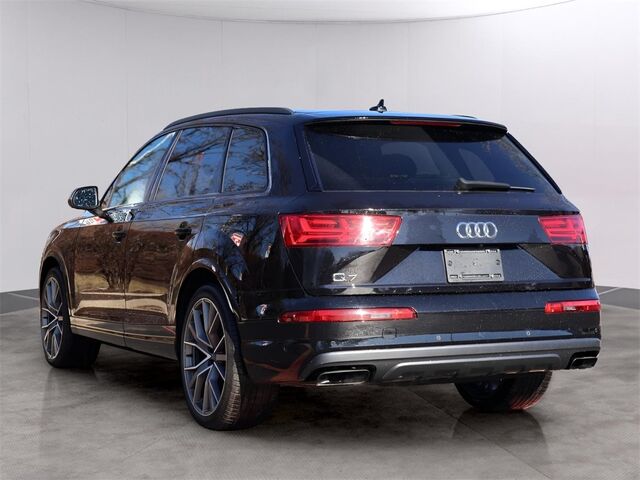 2019 Audi Q7 55 Prestige Oshkosh WI