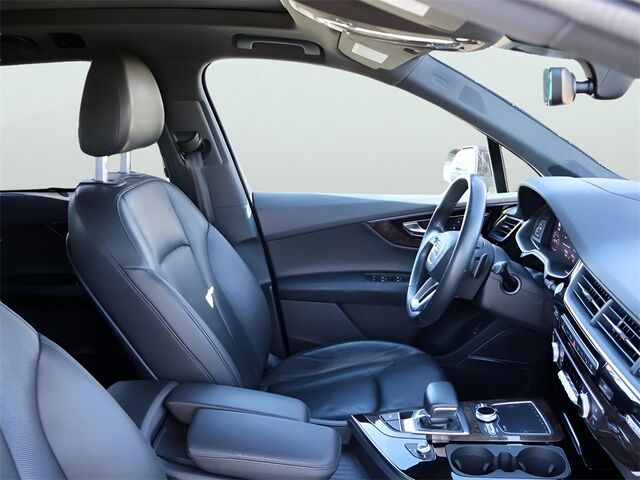 2019 Audi Q7 55 Prestige Oshkosh WI