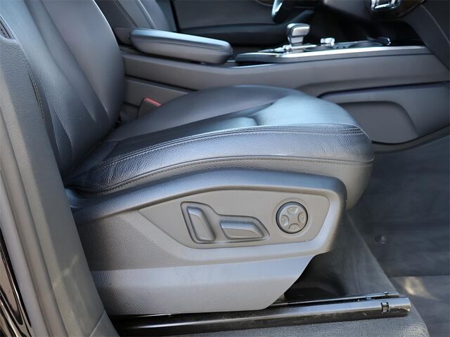 2019 Audi Q7 55 Prestige Oshkosh WI