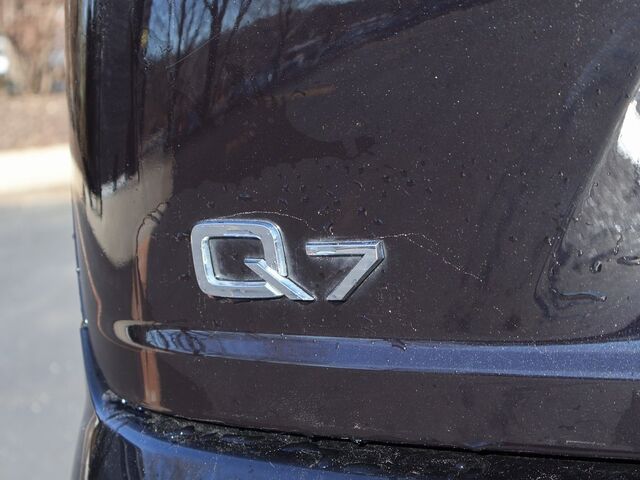 2019 Audi Q7 55 Prestige Oshkosh WI