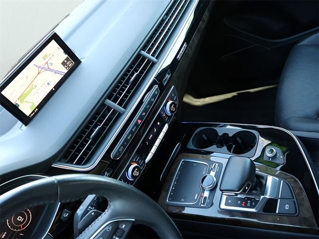 2019 Audi Q7 55 Prestige Oshkosh WI