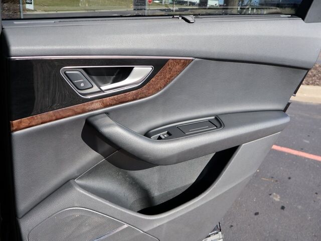 2019 Audi Q7 55 Prestige Oshkosh WI