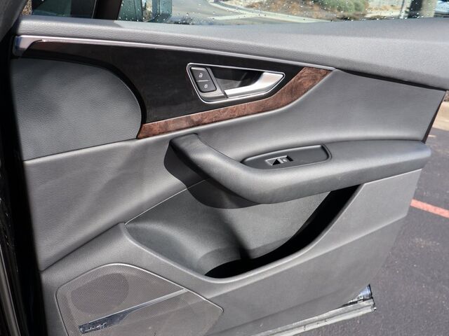 2019 Audi Q7 55 Prestige Oshkosh WI