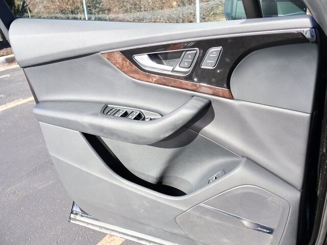 2019 Audi Q7 55 Prestige Oshkosh WI