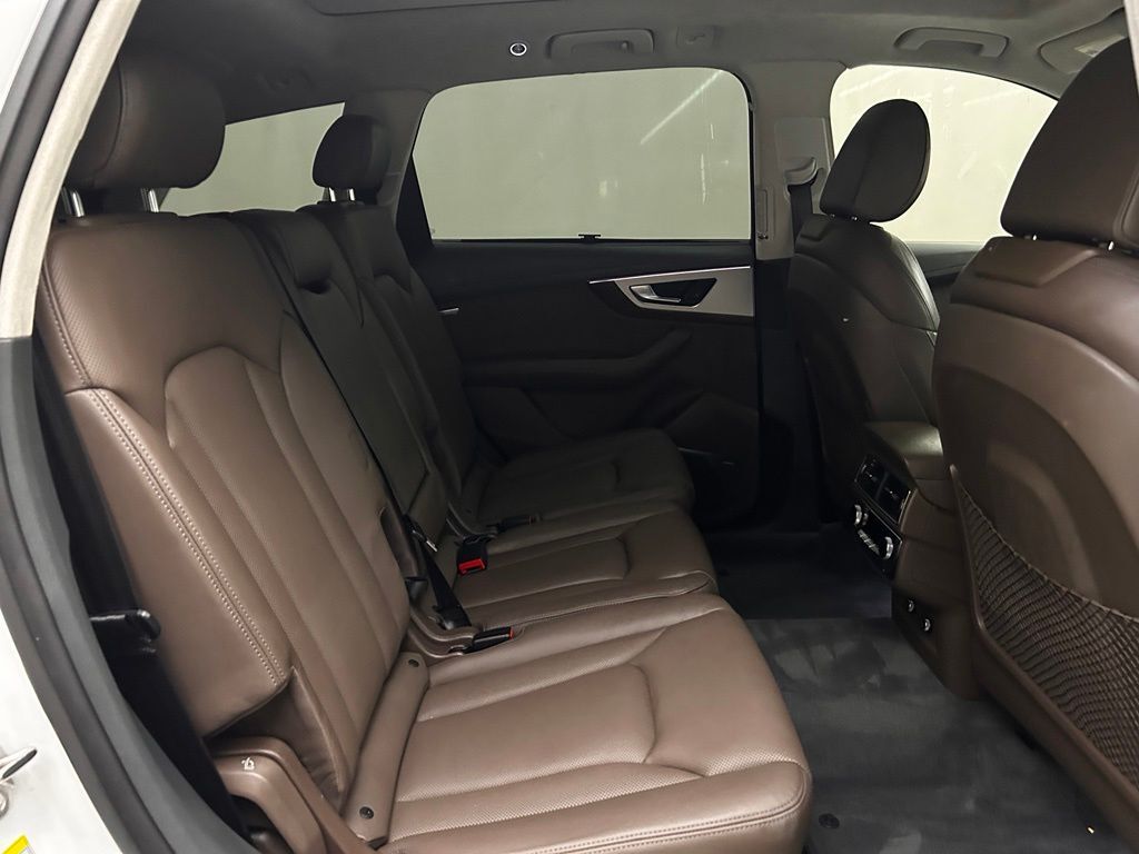2019 Audi Q7 55 Prestige Portland OR