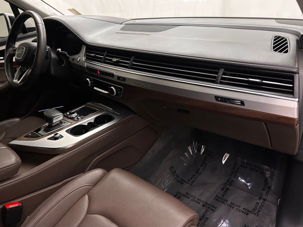 2019 Audi Q7 55 Prestige Portland OR