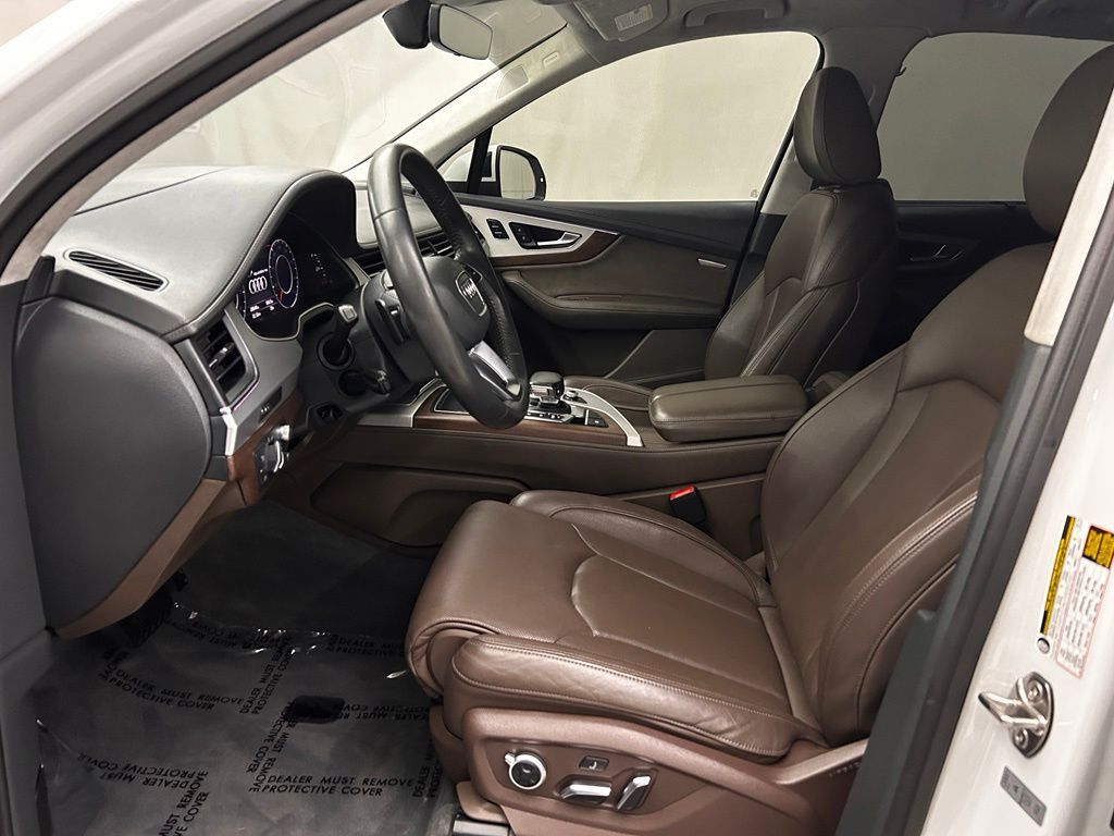 2019 Audi Q7 55 Prestige Portland OR