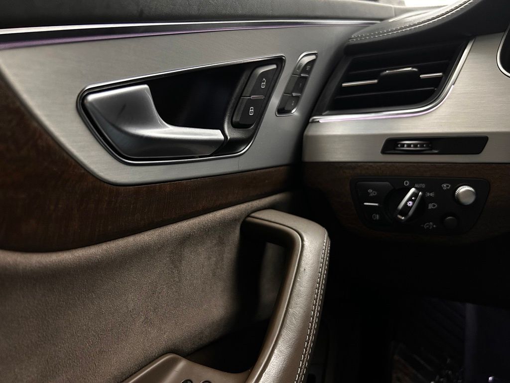 2019 Audi Q7 55 Prestige Portland OR