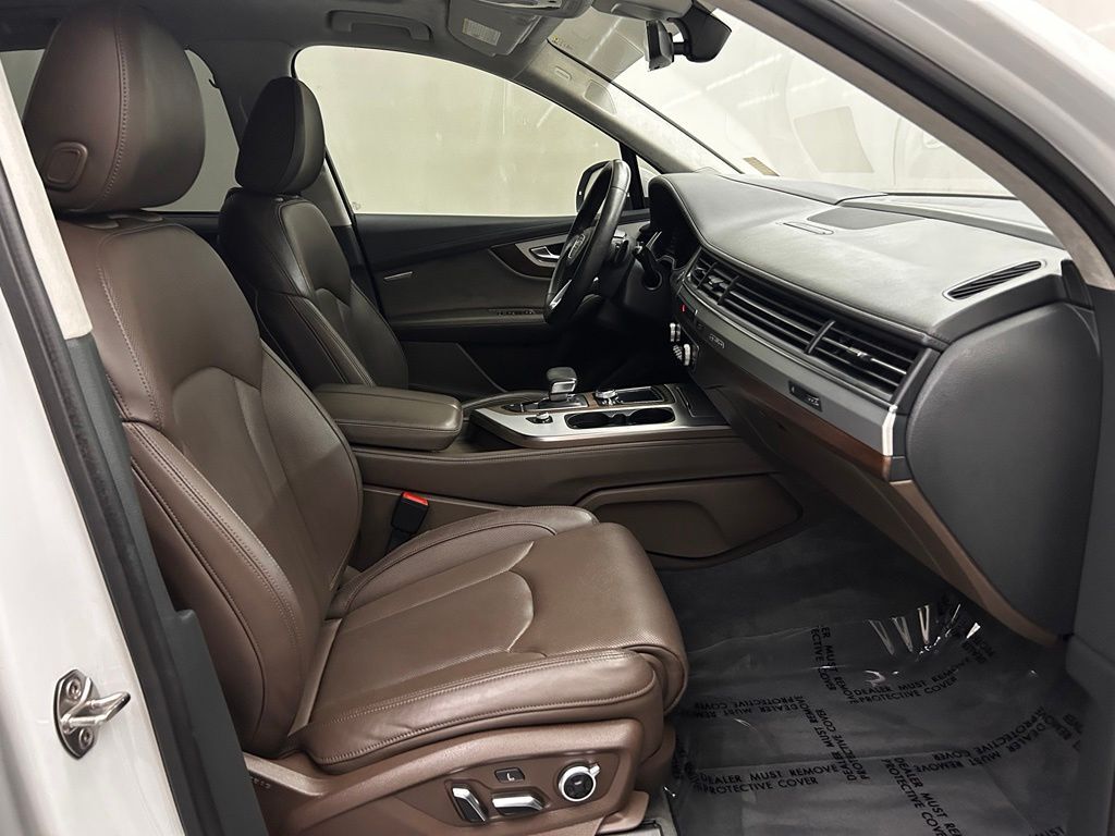 2019 Audi Q7 55 Prestige Portland OR