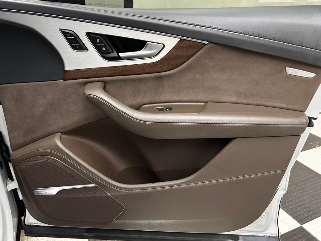 2019 Audi Q7 55 Prestige Portland OR