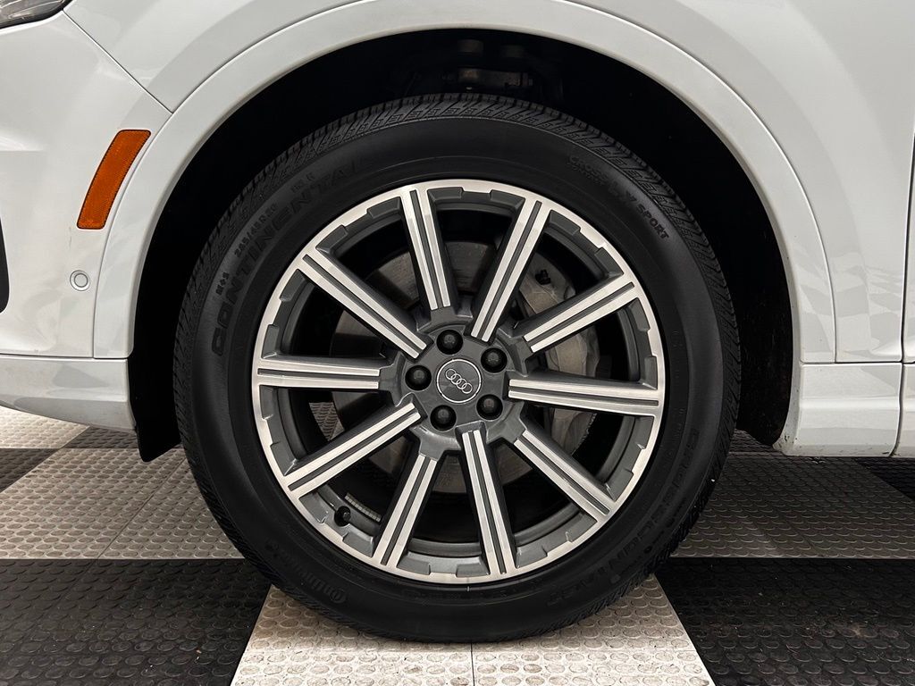 2019 Audi Q7 55 Prestige Portland OR
