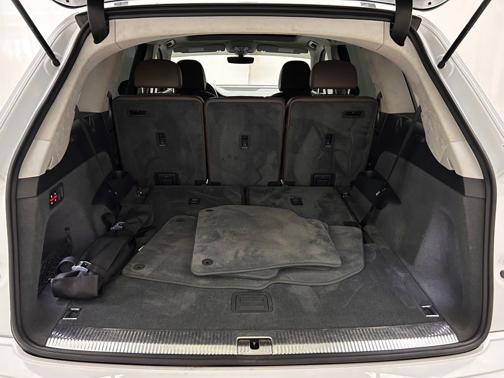 2019 Audi Q7 55 Prestige Portland OR