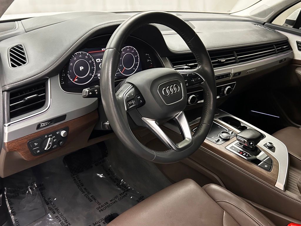 2019 Audi Q7 55 Prestige Portland OR