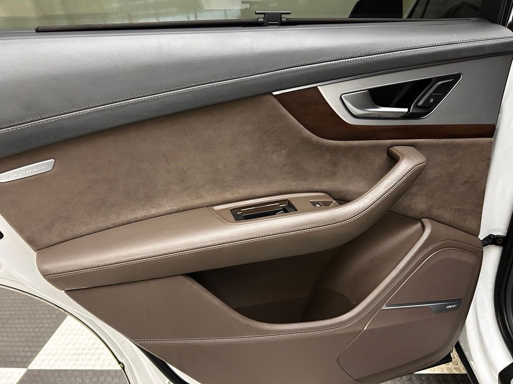2019 Audi Q7 55 Prestige Portland OR