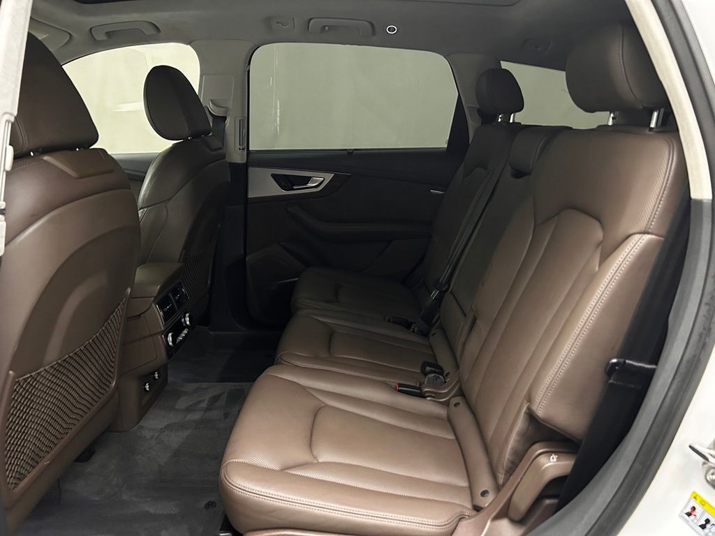 2019 Audi Q7 55 Prestige Portland OR