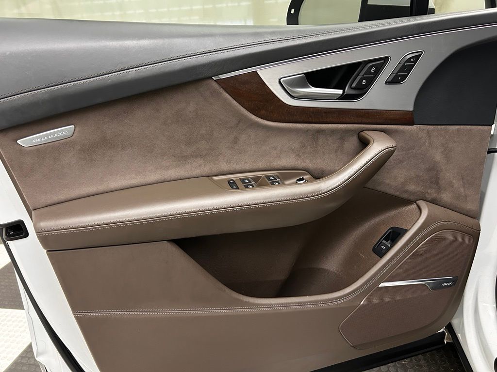 2019 Audi Q7 55 Prestige Portland OR