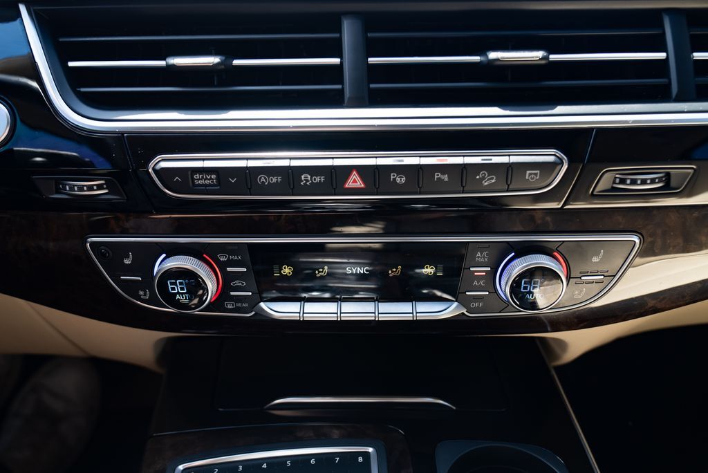 2019 Audi Q7 55 Prestige Milwaukie OR