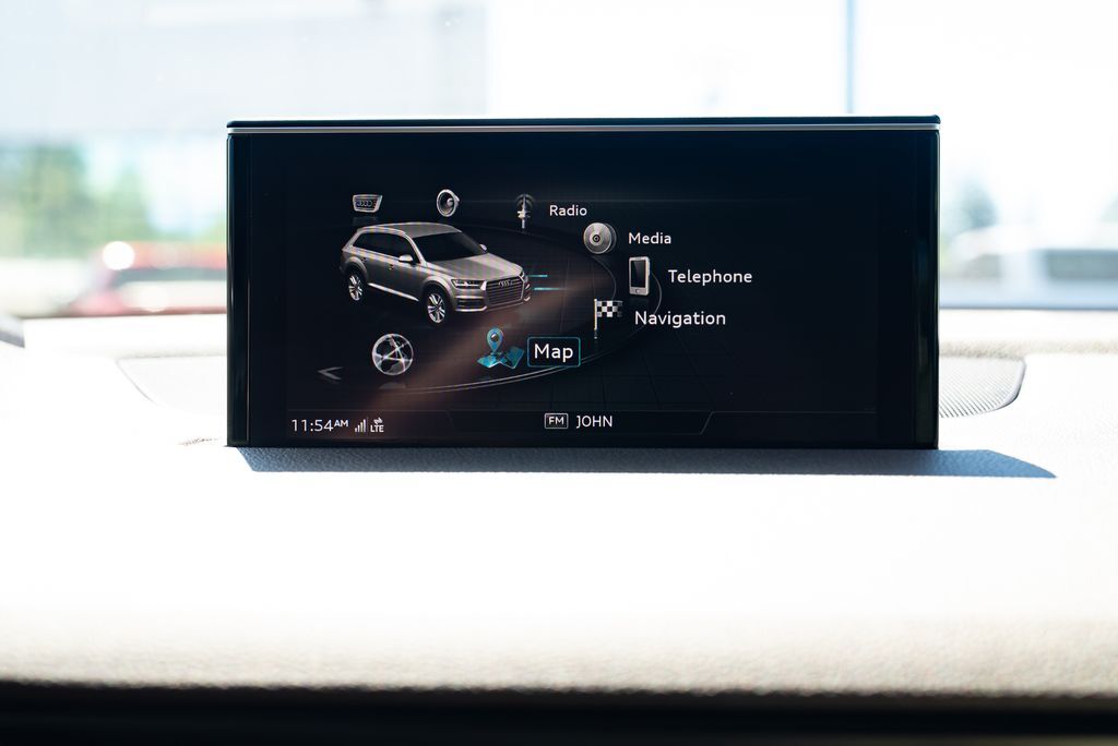 2019 Audi Q7 55 Prestige Milwaukie OR