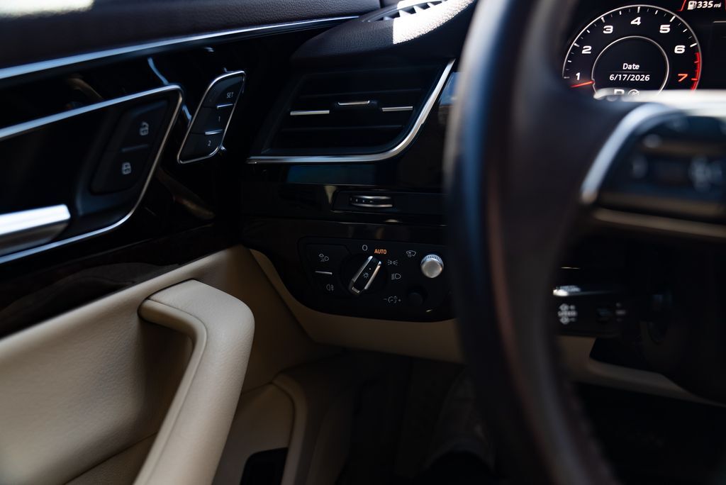 2019 Audi Q7 55 Prestige Milwaukie OR