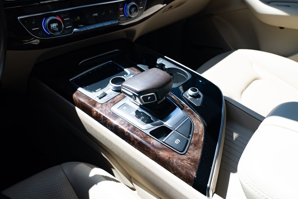 2019 Audi Q7 55 Prestige Milwaukie OR