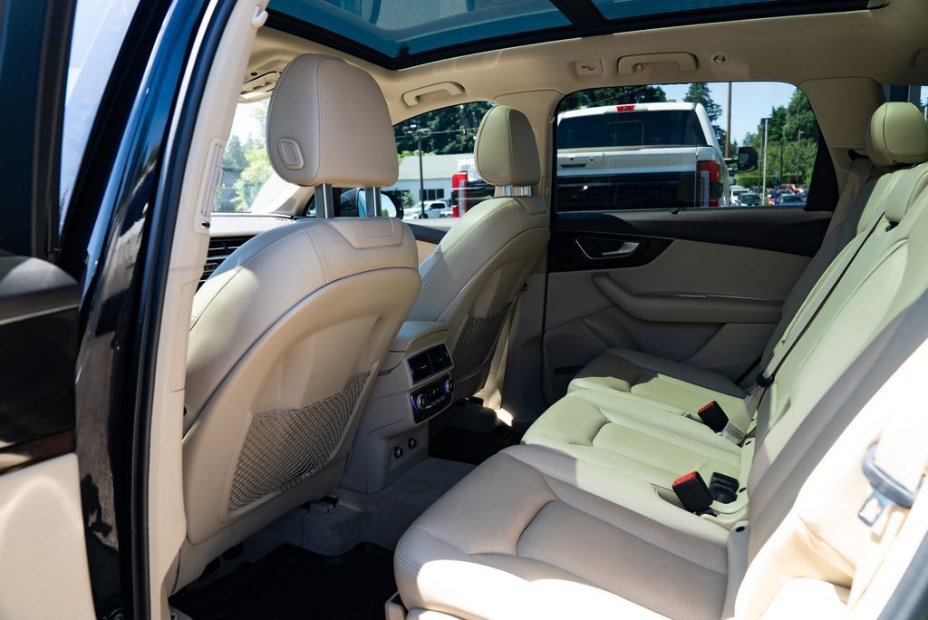 2019 Audi Q7 55 Prestige Milwaukie OR