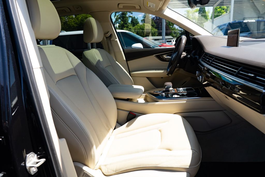 2019 Audi Q7 55 Prestige Milwaukie OR
