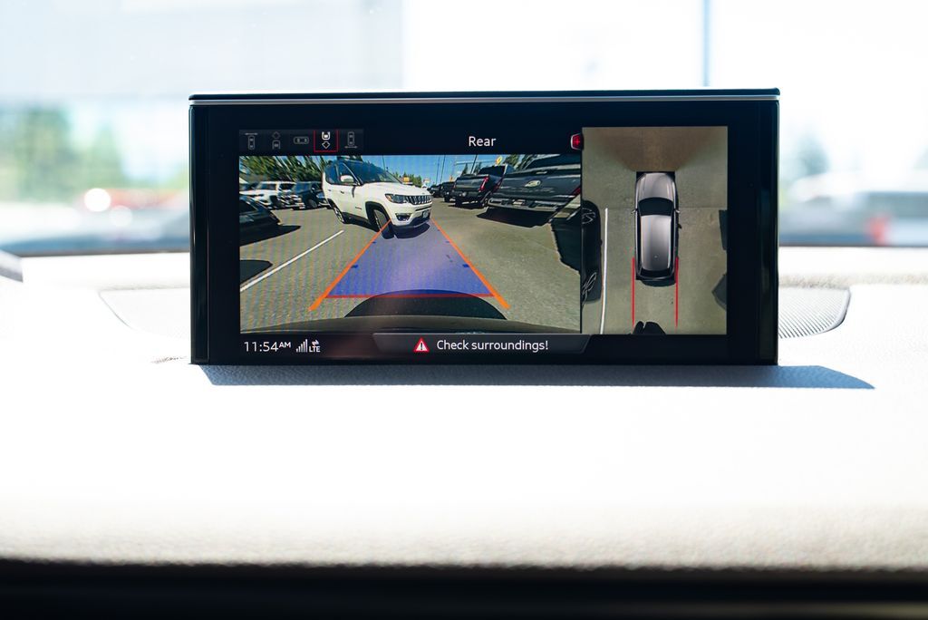 2019 Audi Q7 55 Prestige Milwaukie OR