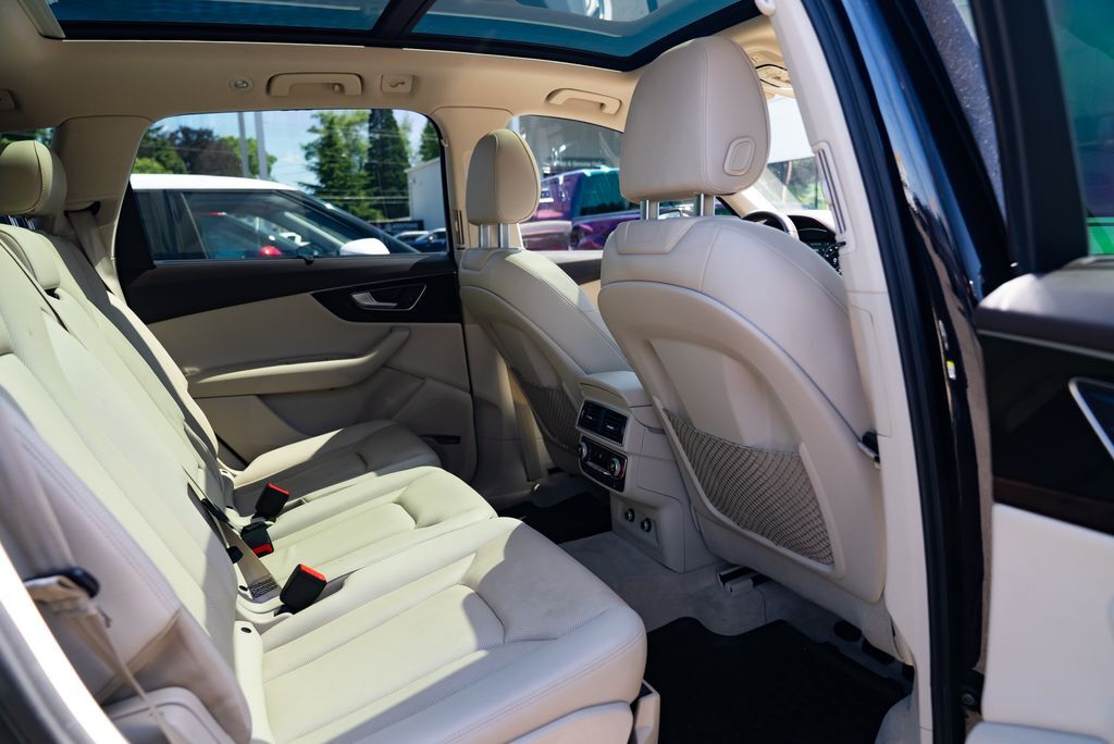 2019 Audi Q7 55 Prestige Milwaukie OR