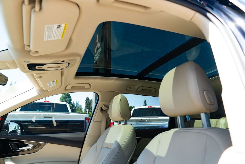 2019 Audi Q7 55 Prestige Milwaukie OR