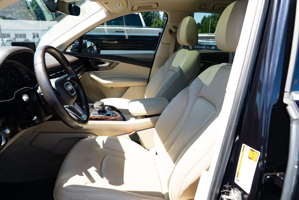 2019 Audi Q7 55 Prestige Milwaukie OR