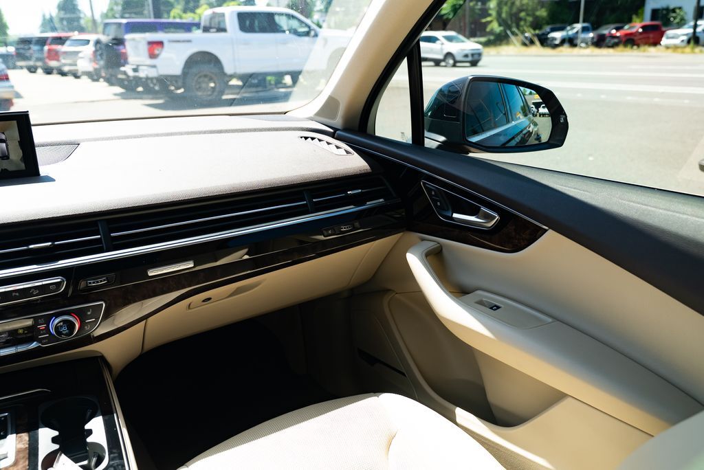 2019 Audi Q7 55 Prestige Milwaukie OR