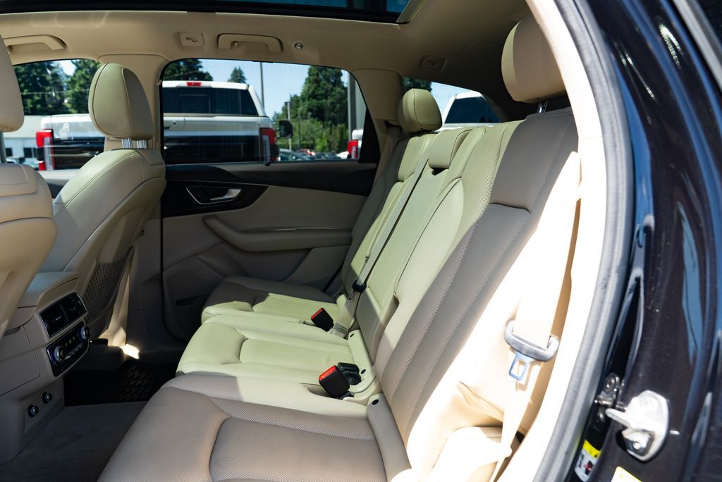 2019 Audi Q7 55 Prestige Milwaukie OR