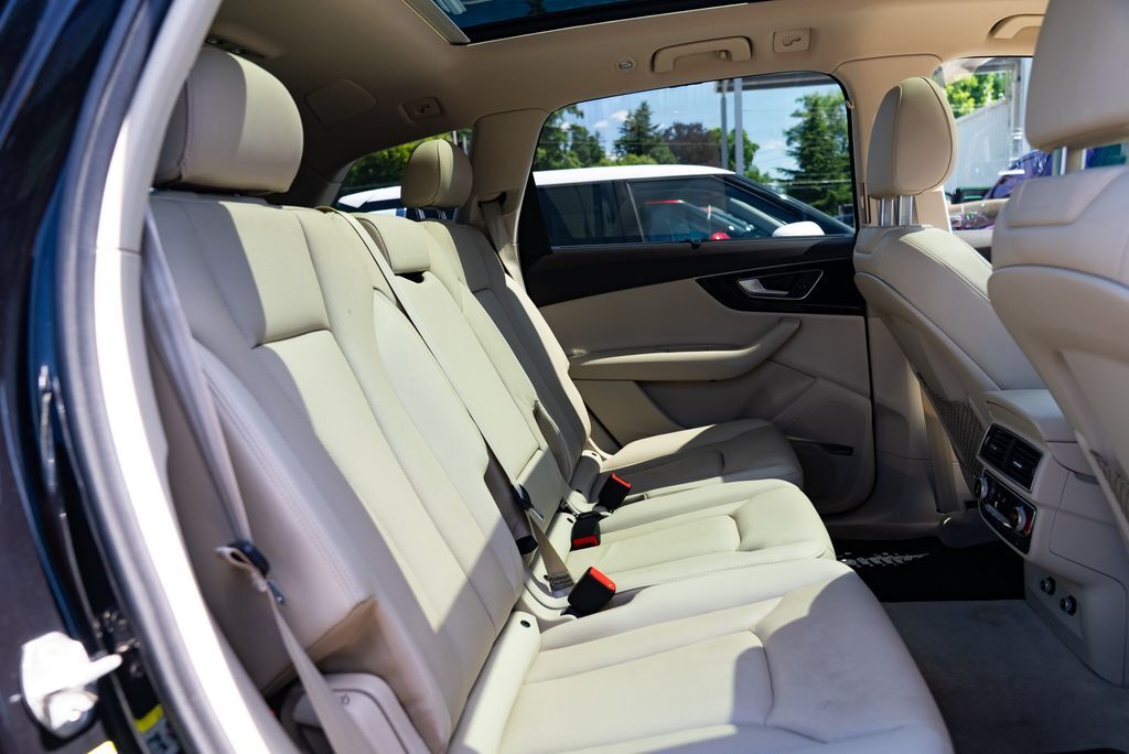 2019 Audi Q7 55 Prestige Milwaukie OR