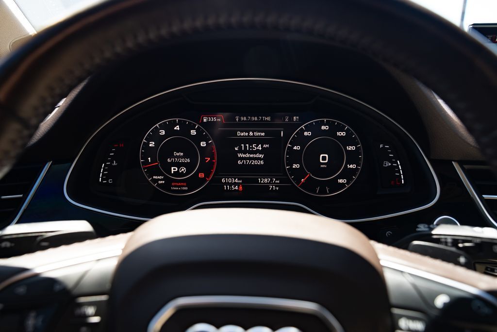 2019 Audi Q7 55 Prestige Milwaukie OR