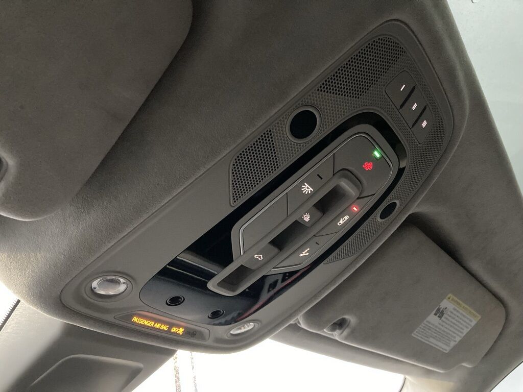 2019 Audi Q7 55 Prestige San Antonio TX