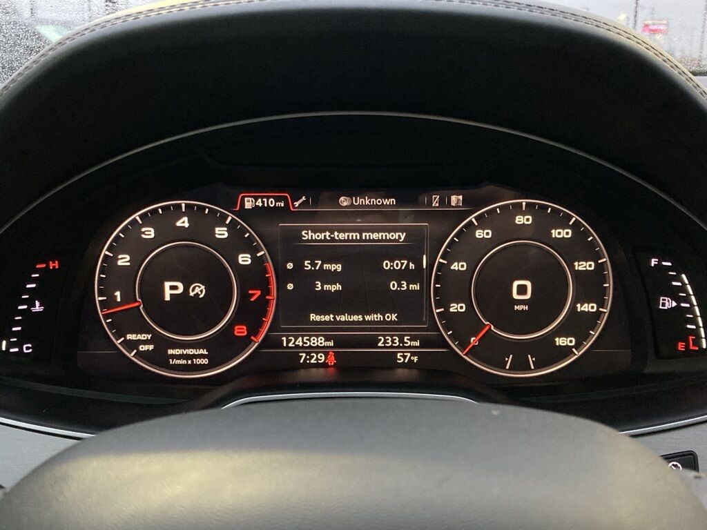 2019 Audi Q7 55 Prestige San Antonio TX