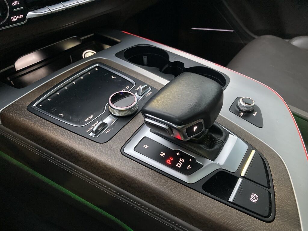 2019 Audi Q7 55 Prestige San Antonio TX